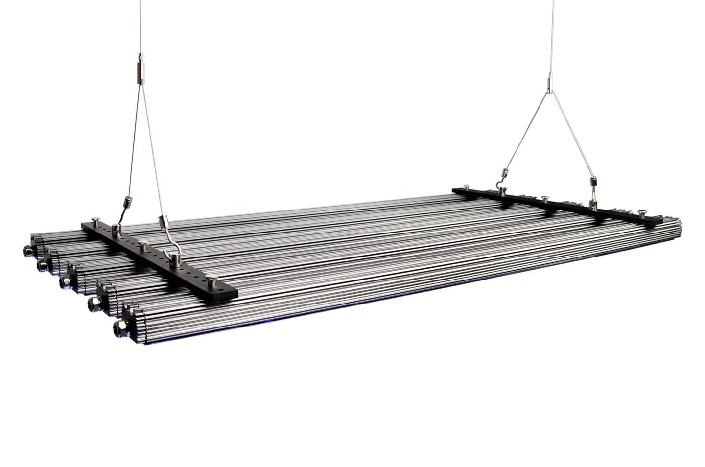  For SPS / LPS Coral Reef Plants Growth LED Aquarium Lighting Bars Dual Chip 60/90/120/150cm IP65 Marine Croal Bar for Fish