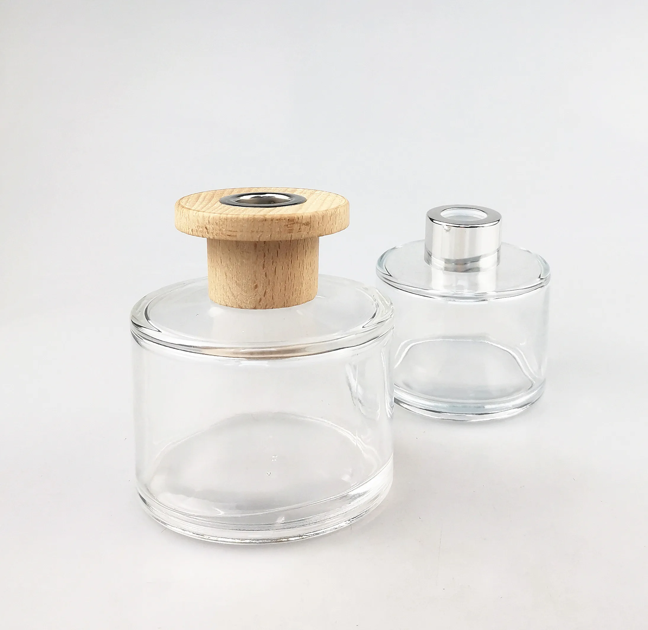 100 ml car perfume 2018 hot sale reed diffuser reed diffuser glass bottle