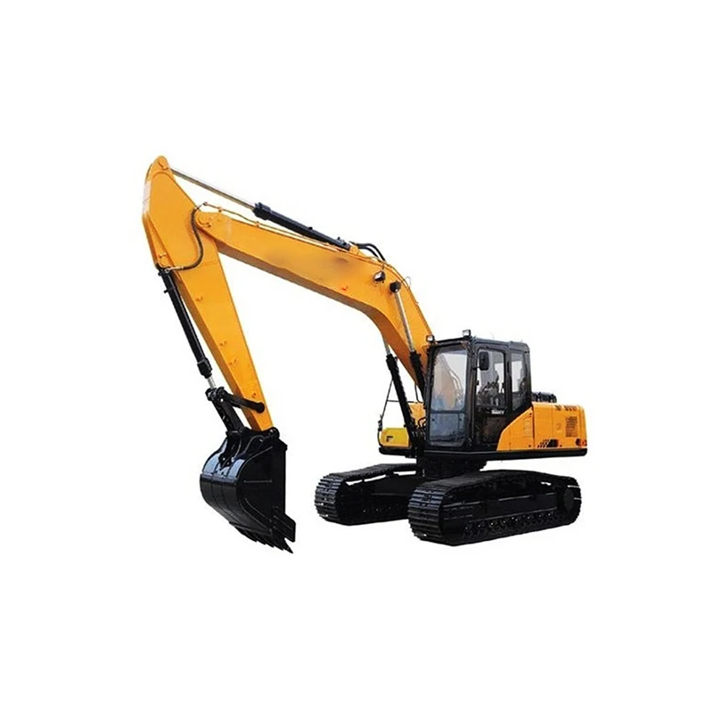 307 New Mini Excavator High Performance for Sale