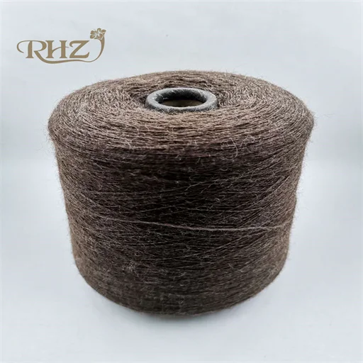 Hot Sale 100% Wool Yarn for sweater