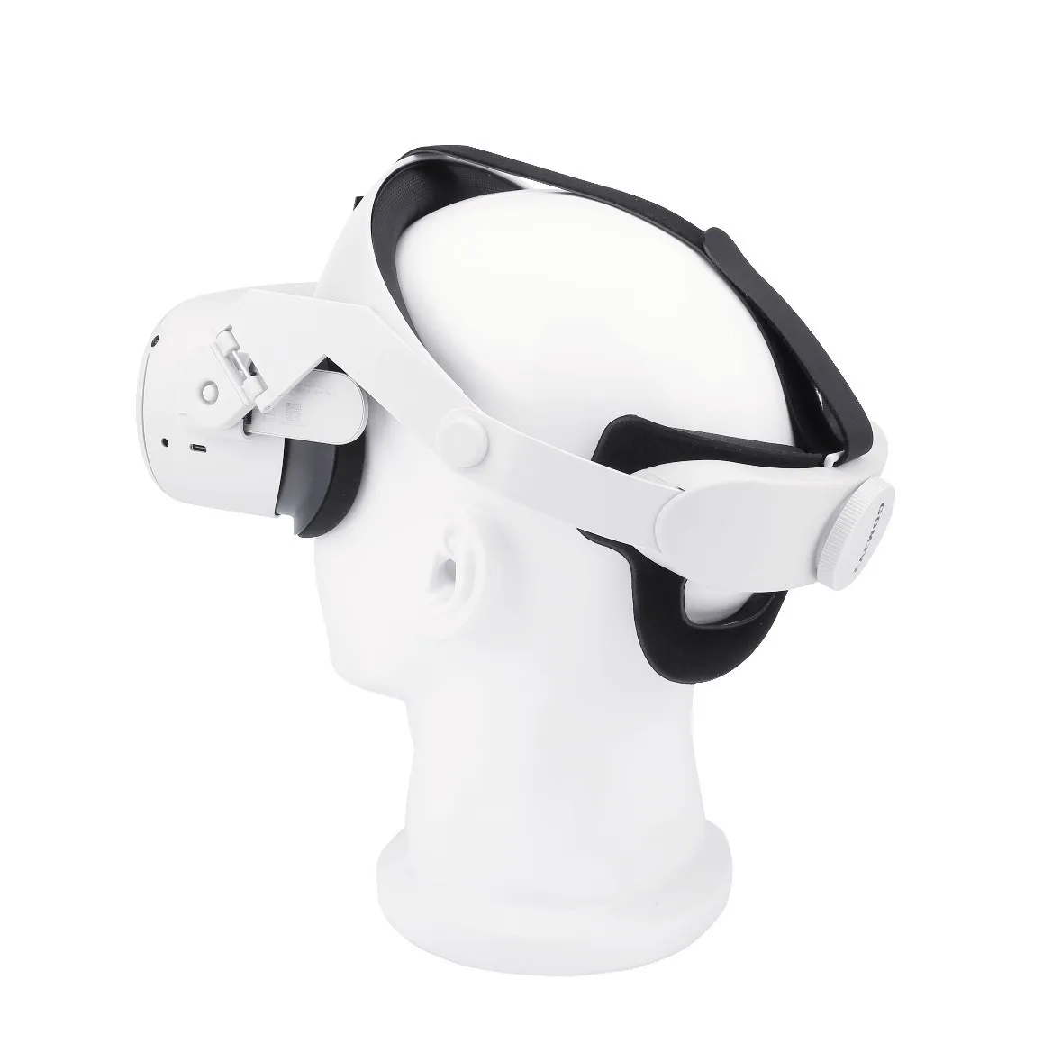  Ремешок для Oculus Quest 2 Halo поддерживающий forcesupport Upgrade Head Strap