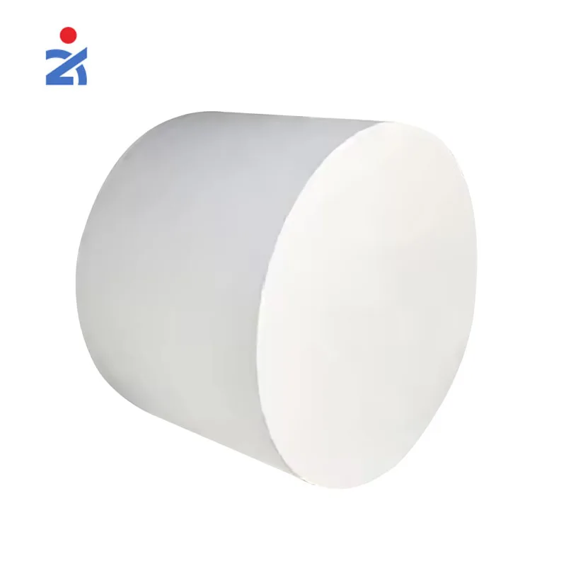 APP blank paper for paper cup single side pe coated paper roll for disposable coffee cup