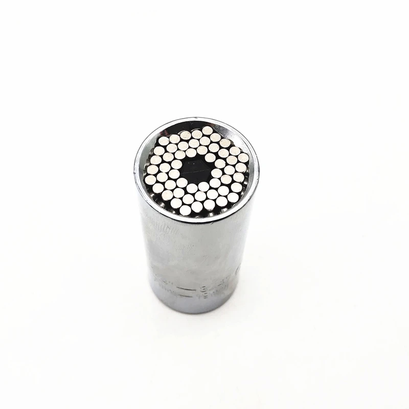 Multi-function Universal 7-19mm Socket Grip Tool