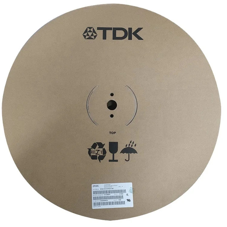 TDK EPCOS B72214S0351K551 S14K350G5S5 14mm 350v kinked Varistor