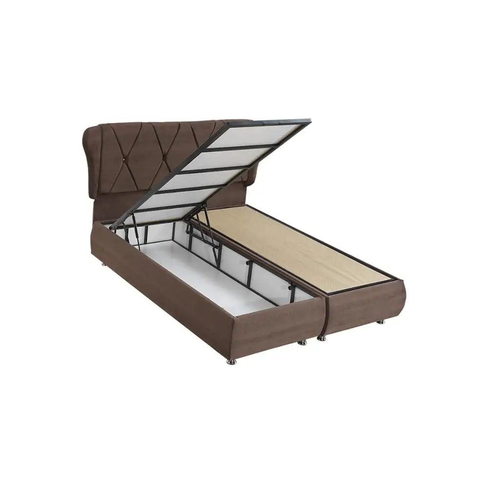 Домашние гостиничные кровати для пятизвездочных отелей