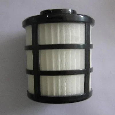 cyclonic vacuum cleaner