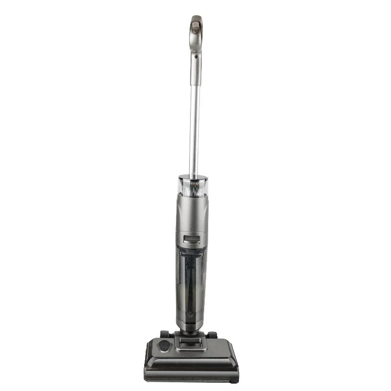 New Upgraded Intelligent Self Cleaning Cordless Vacuum Cleaner Portable Household Handheld Vacuum Cleaner