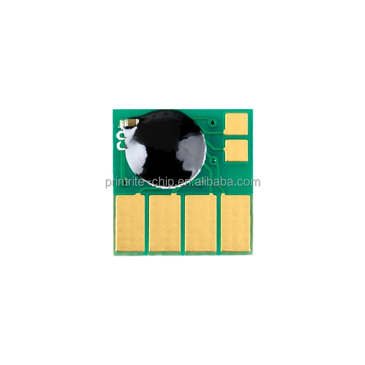Print Rite reset cartridge permanent ink chip for hp 953xl 8210 8702