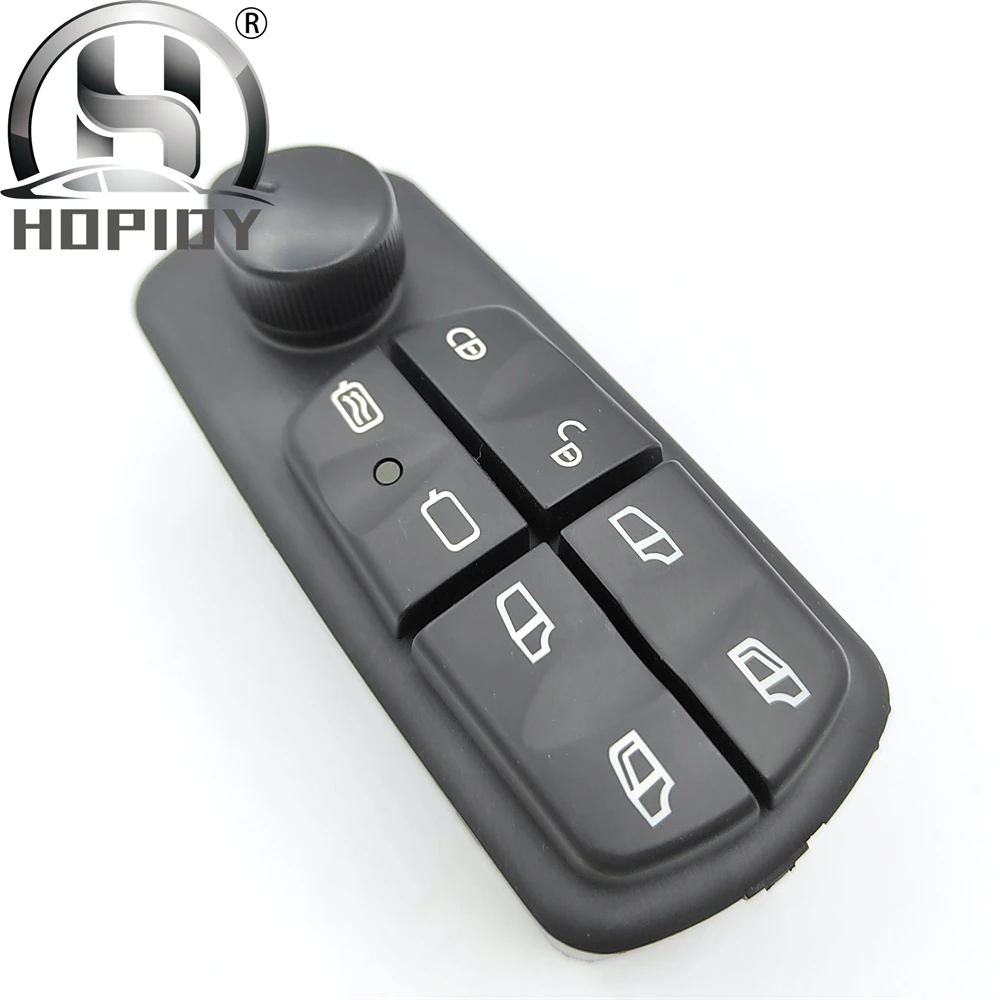 Electric Power Window Switch For MercedesBenz ATEGO AXOR A00154559137C45 A0025455913 A00254559137C45 A0035455913 A0045455913