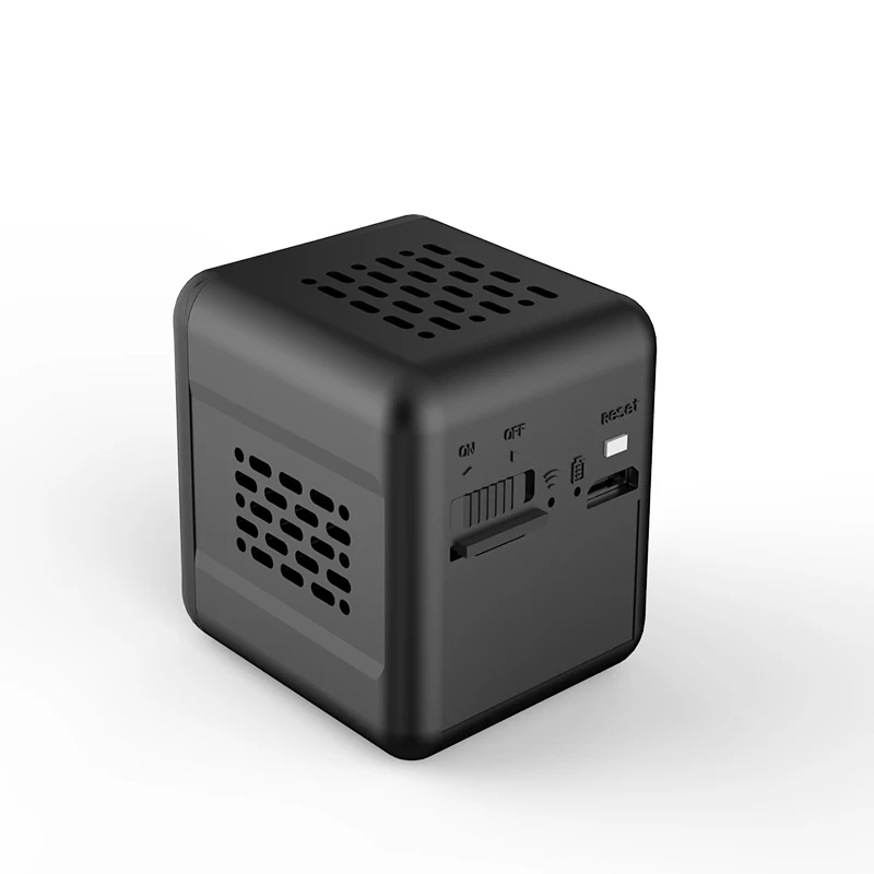 Howell New very very  small Mini  Wifi IP Camera Home House Baby Pet Sports Action Video Cam Security Camera