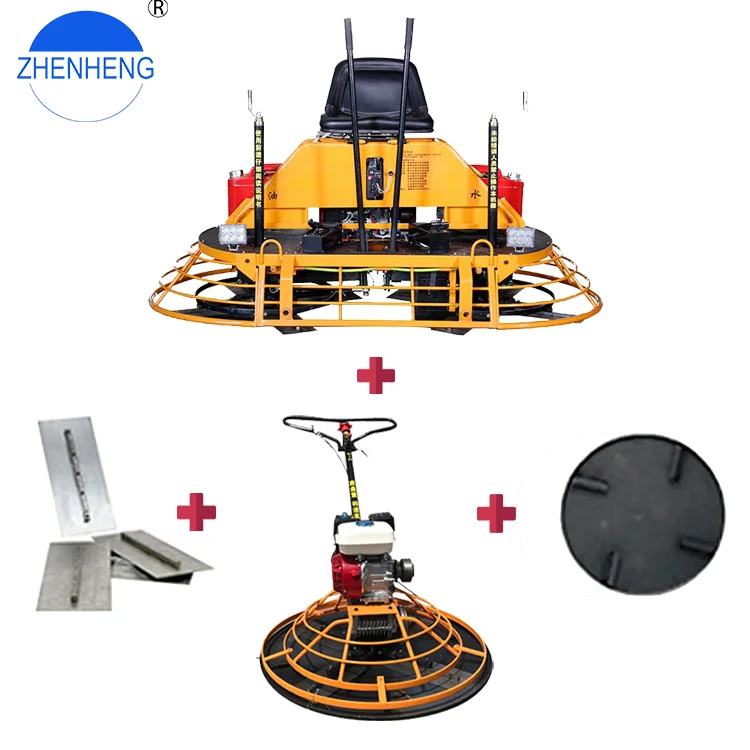 2 Lightweight Hand Master Drive On Trowel Making Machine For Troweling Of Walls The Plastering Engine Cover Clutch