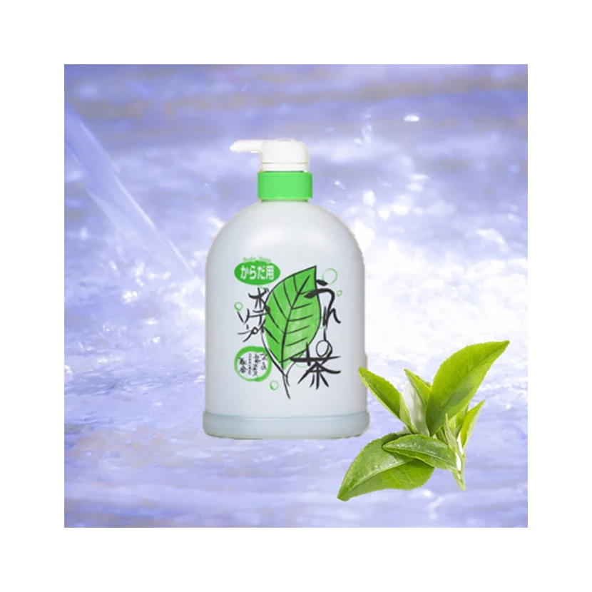 
Japan natural liquid popular body bath soap help to tighten skin 