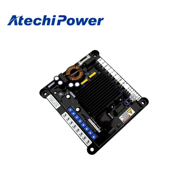 New Arrivals Generator AVR M31FA600A FOR MARELLI REPLACEMENT MEC-20