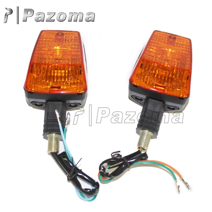 Different Design Motorcycle Rear LED Turn Signal Light for MZ ETZ 251 Motorcycle