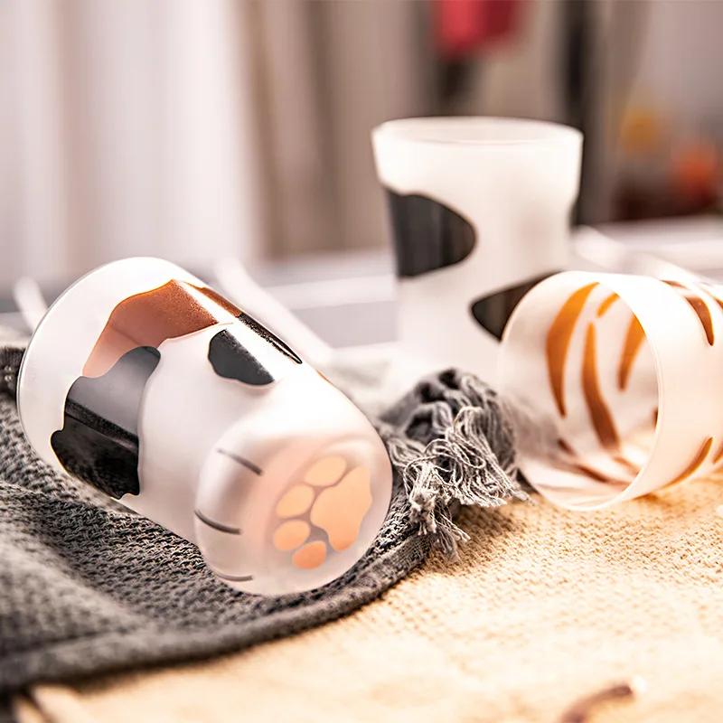 Матовый Молочный Сок пивная кружка 10 унций