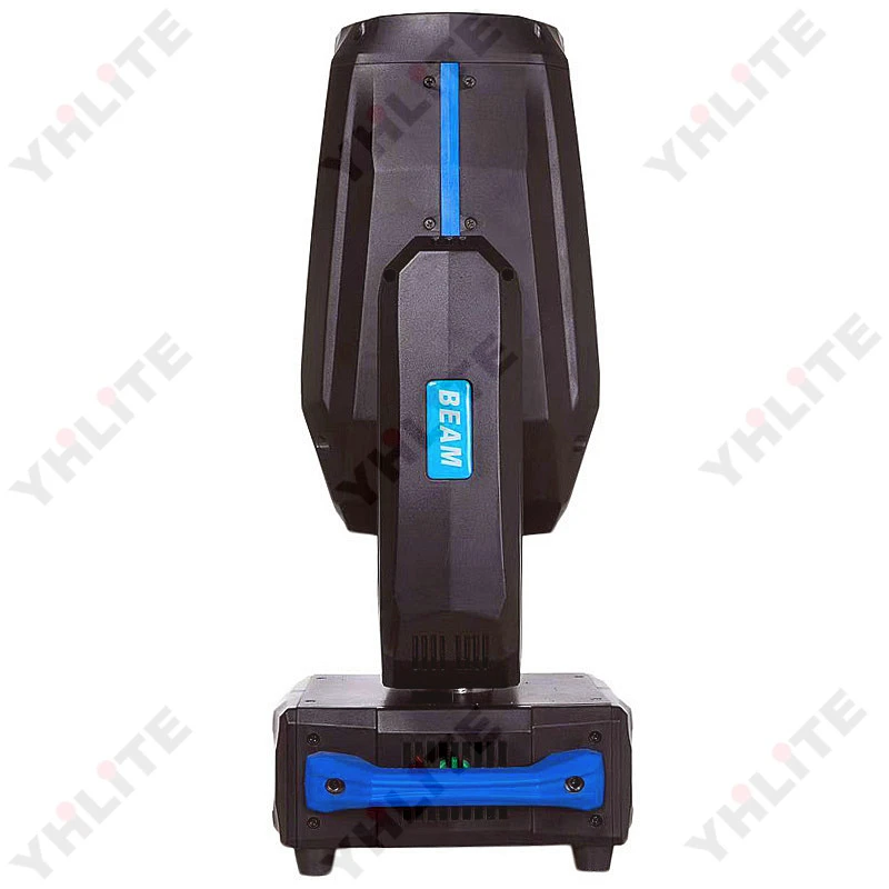260W Beam Light Big Factory Sharpy Stage LED Moving Head Light for Party Wedding Disco Bar Event Dance Light Source Bulb