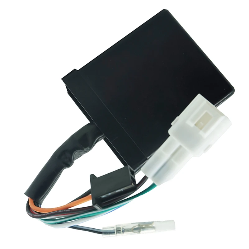 Двигатель зажигания для мотоцикла cdi OEM /Racing unllimited RPM 4VP-20 AEROX100 BWS100 2T 4VP AC 7line TZR 125 TZR125 CDI