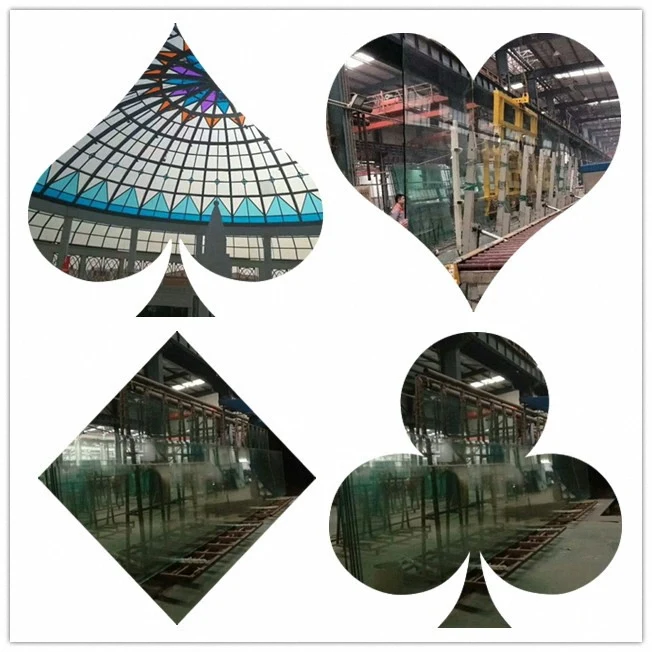 The Future of Glass: Emerging Technologies in Tempered Glass Manufacturing