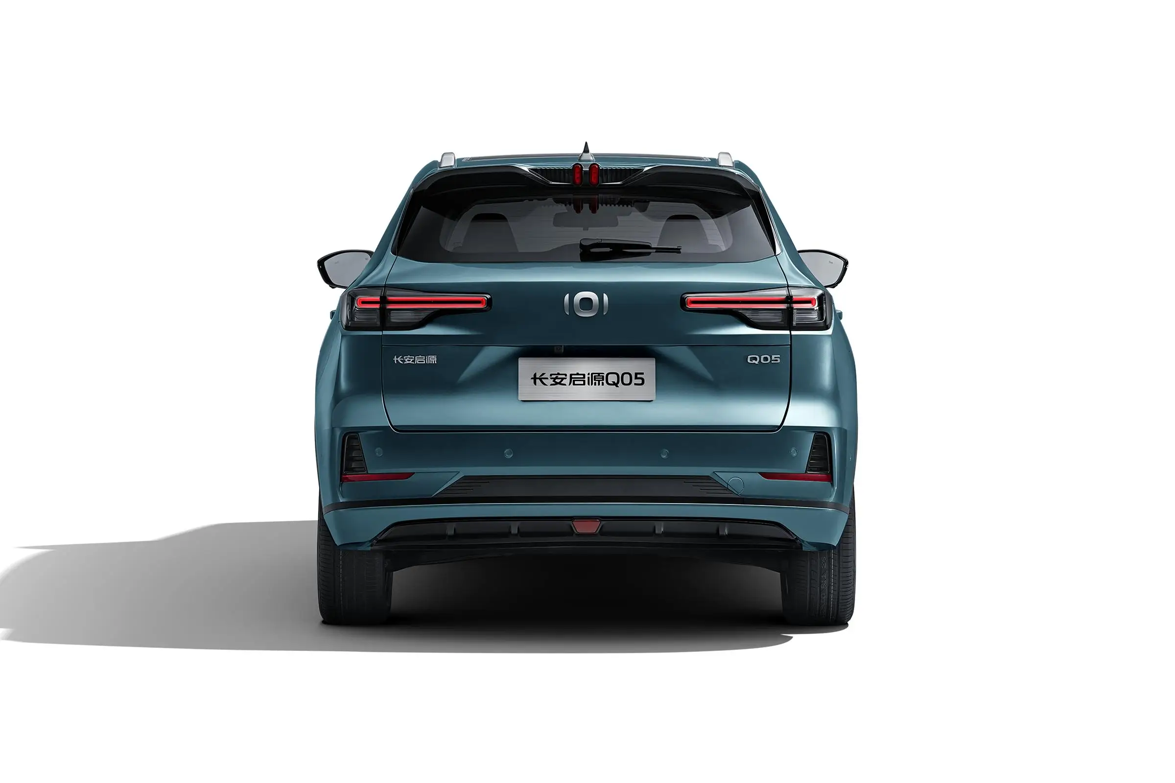 2023 changan qiyuan a07 changang q05 оригинальный автомобиль origin б/у