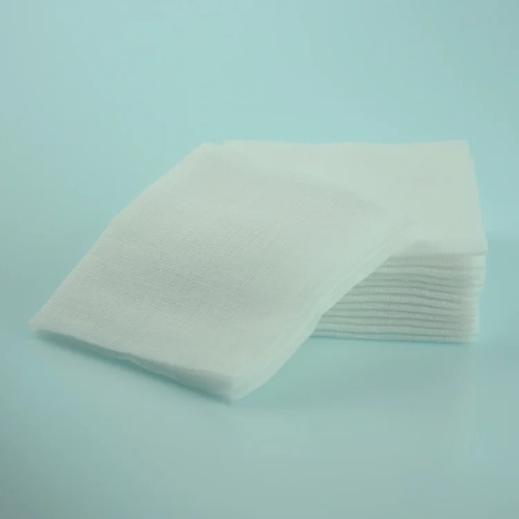 Medical Consumable compressed gauze
