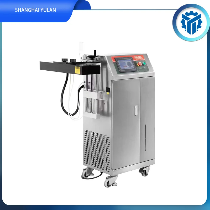 Good Price Automatic Aluminum Foil Induction Sealer Heat Sealing Machine For Jars Bottle