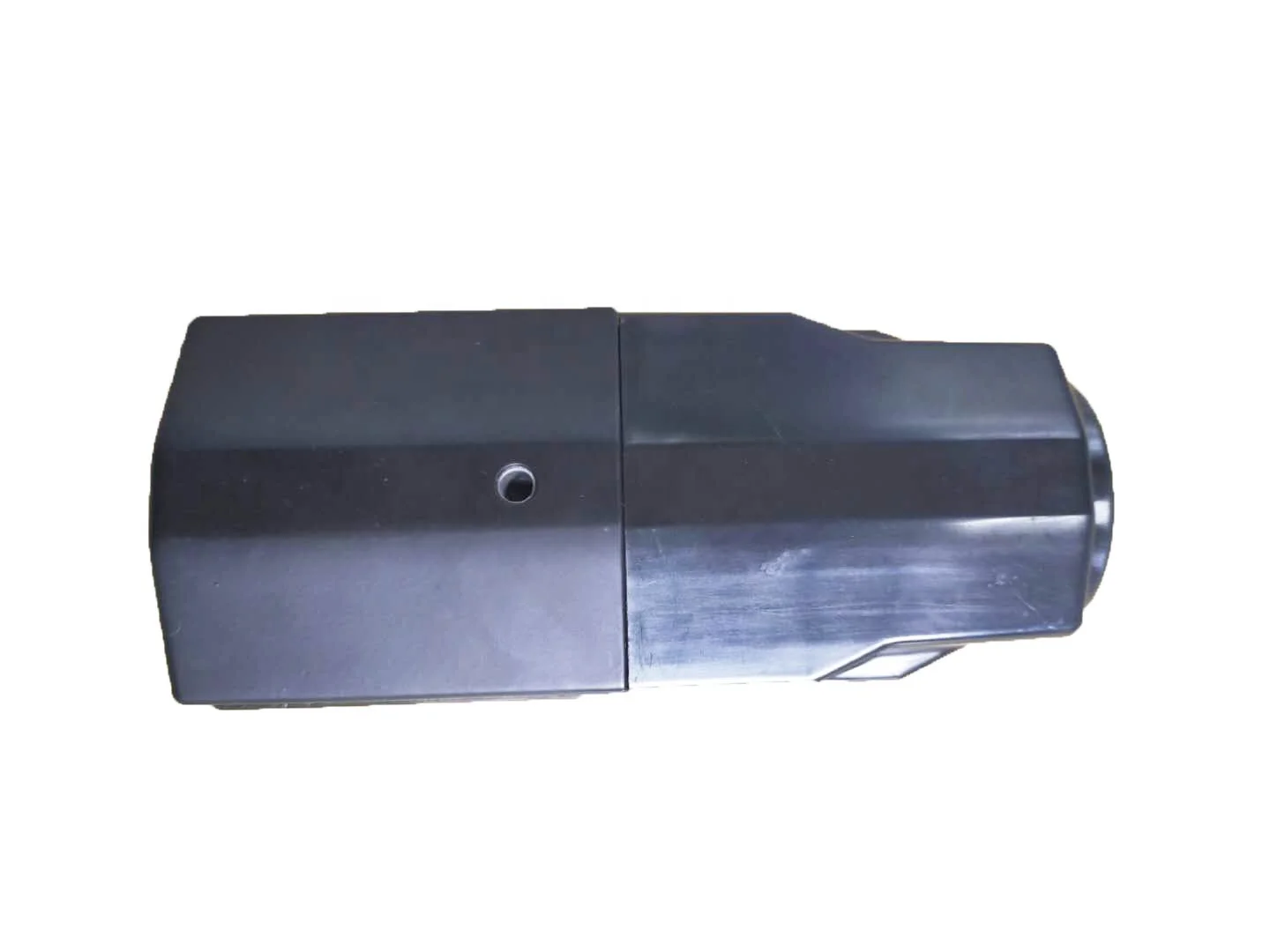 China Manufacture durable zinc alloy die casting monitoring  equipment CCTV Infrared camera shell