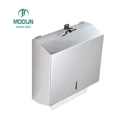 C-Fold Paper Towel Dispenser Wall Mounted