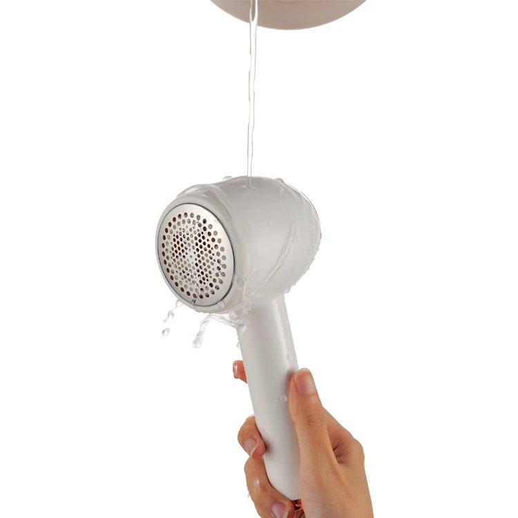 Portable Electric Clothes Fabric Shaver , Lint Fuzz Shaver , Lint Remover