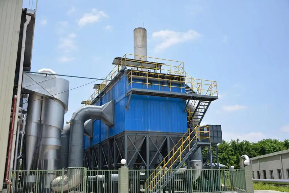 Double drum rice husk fired SZL biomass steam boiler for rice mill in Philippines