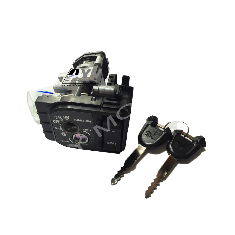 Высококачественный набор ключей для Honda Pcx125/150 2015-2017 35100-K35-V11