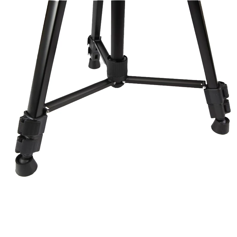 iStabilizer Compact Tall Aluminum DSLR Flexible Cell Phone Video Camera Tripod Stand