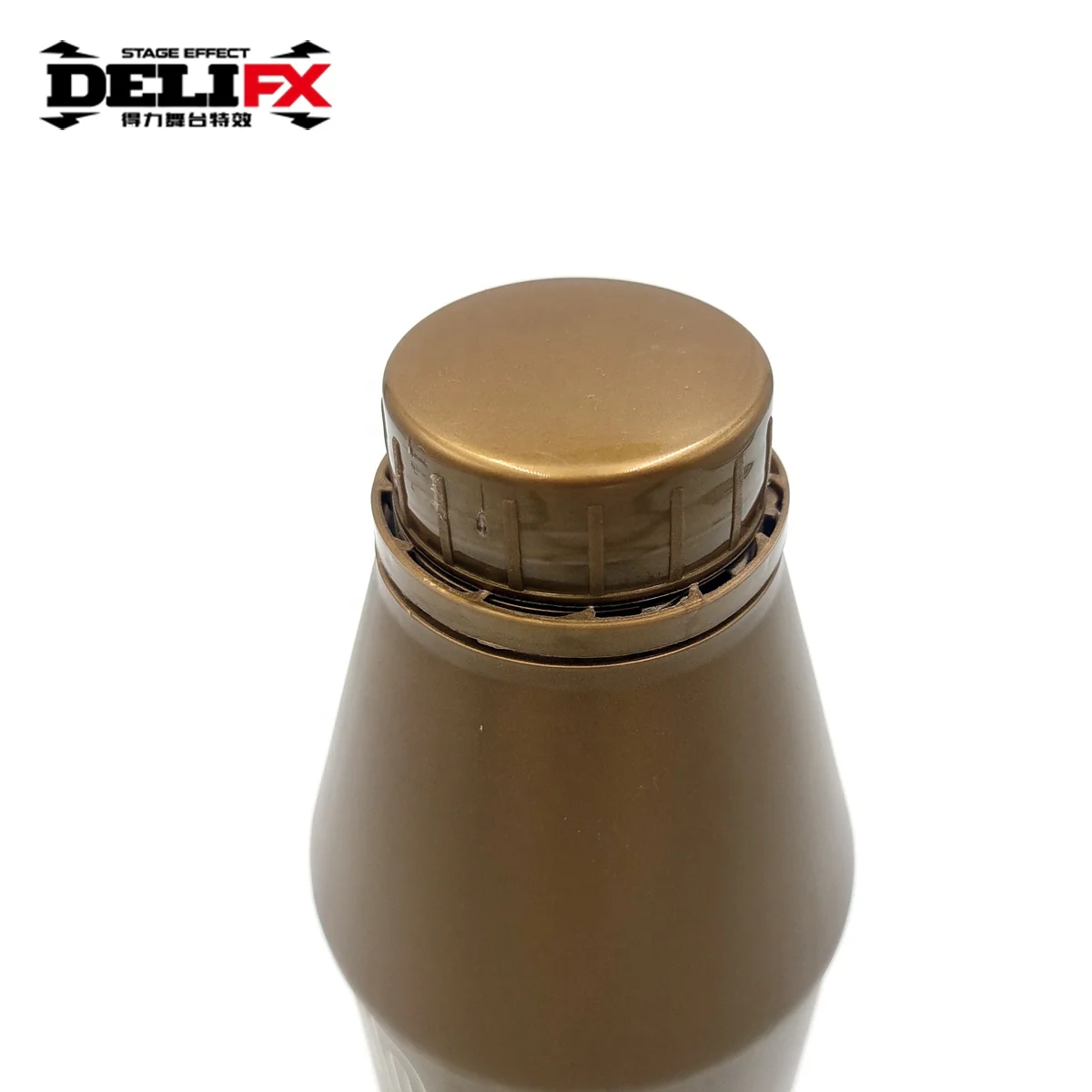 DELIFX 1litre oil base haze liquid for oilbased haze machines stage effect equipment clean haze fluid for hazer DJ machines
