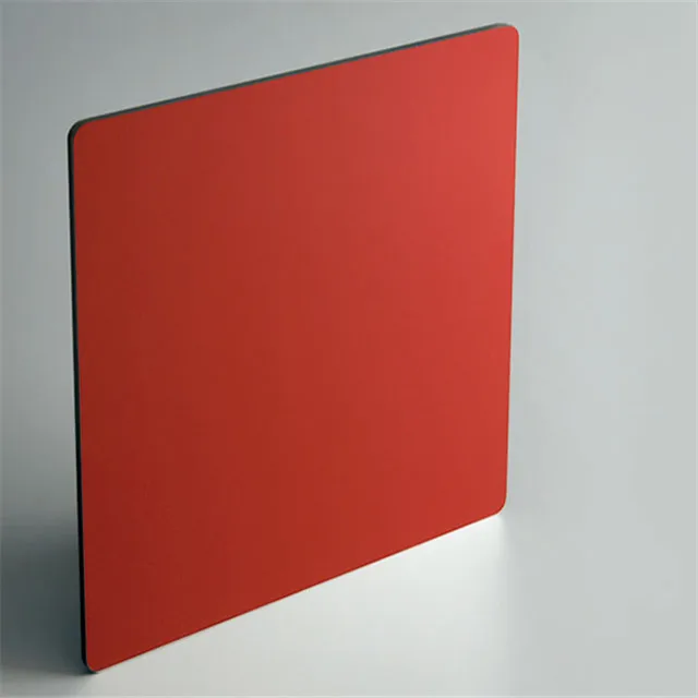 pe aluminum composite panel for table tennis  wall panel bathroom white marble