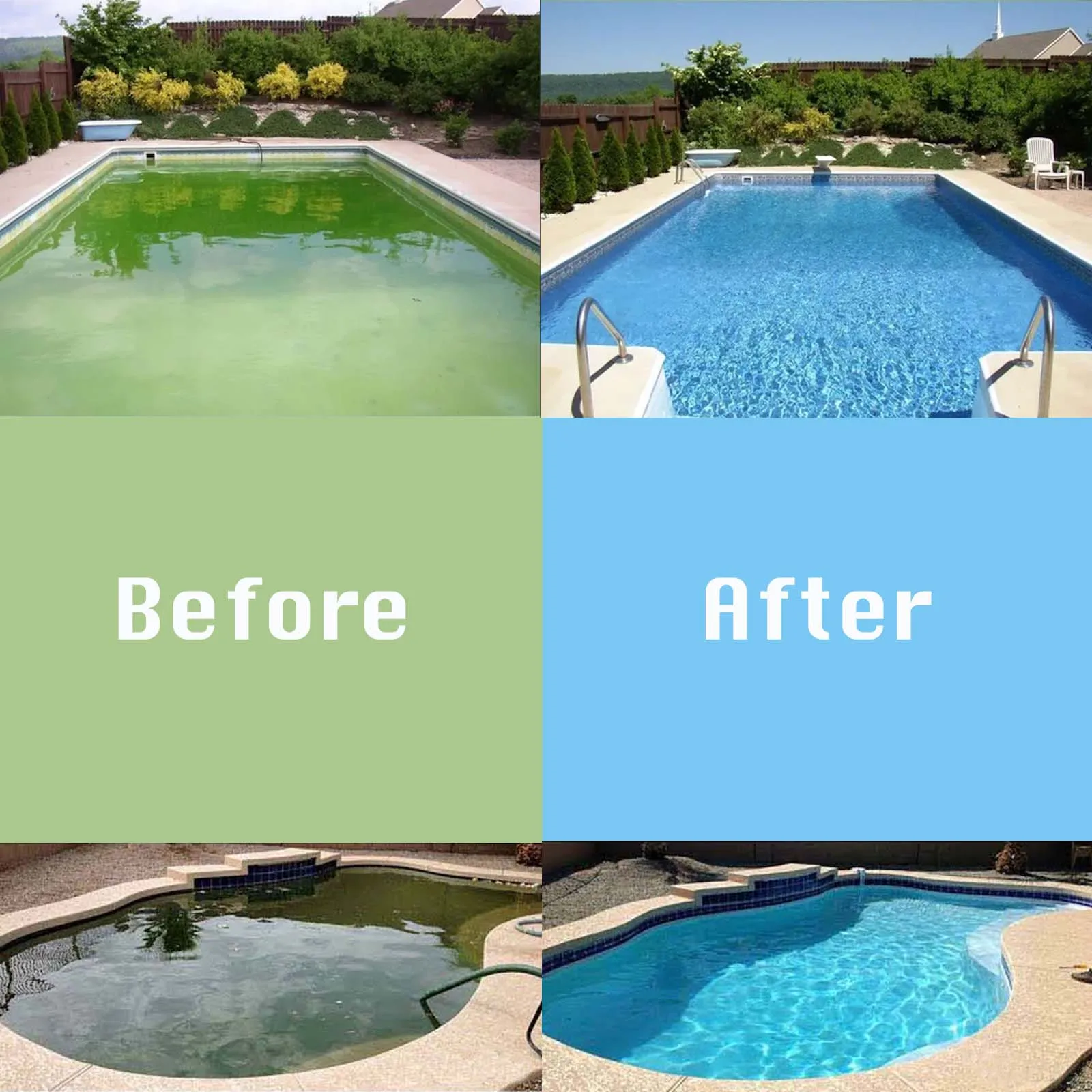 PB11504 DoE Compliant Extremely Quiet 2.0 hp pool pump with plug