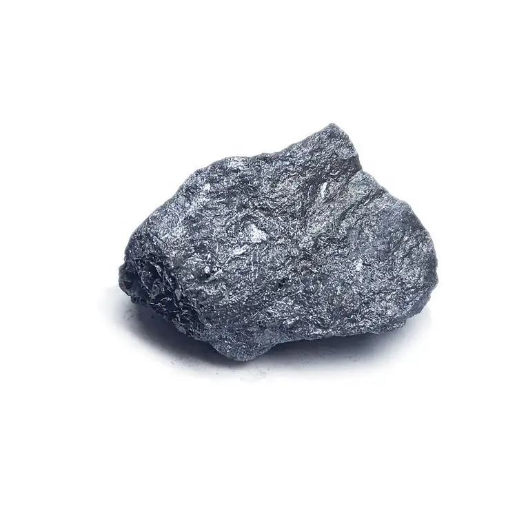 China professional manufacturer Ferro Calcium Silicon Alloy CaSi 10-50 10-60 20-150 10-100mm FERROALLOYS Composite deoxidizer