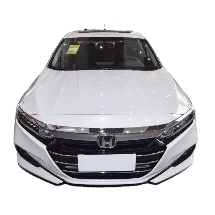 Лучшая цена японский автомобиль бентиан XRV 750 2022 Подержанный автомобиль/Honda XR-V 4wd бензиновый внедорожник Civic Accord CRV новый на экспорт