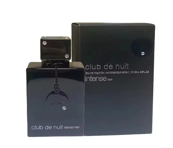 Wholesale sale of Arab original perfume 100ml lasting perfume unisex perfume Arab Dubai sexy