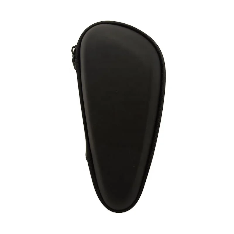 Factory Custom Hard Shell EVA Protective Shockproof Travel Case Men Shaver Trimmer Bag with Zipper