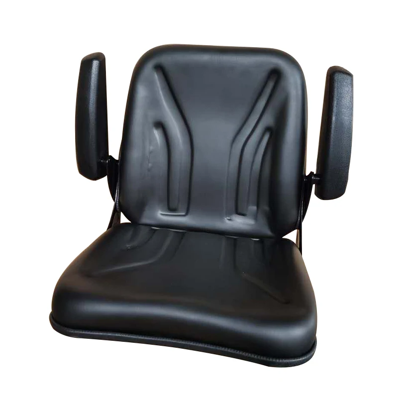Discount Price Universal Farm Agricultural Machine Mini Tractor Seat