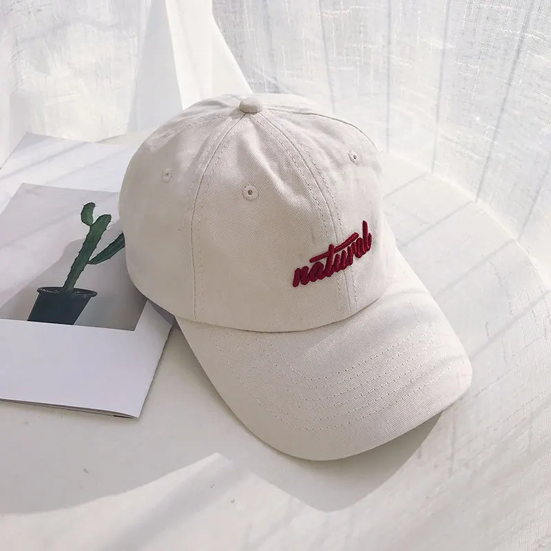 Cotton Baseball Hat Unstructured Dad Caps with Metal Buckle Cheap Custom Best Quality Green Customized Baseball Cap 6-panel Hat