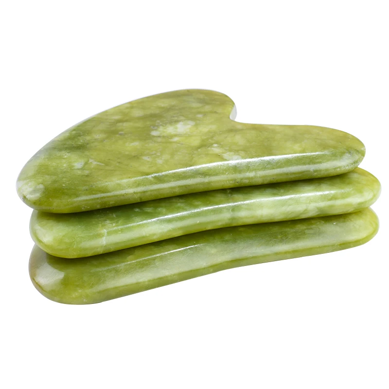 Инструменты для массажа лица Gua sha частная торговая