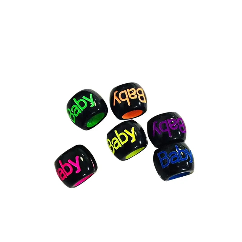 Promotion Jackets Stopper Metal Cord Ends  Aperture 4.8 mm Cord End Sleeve Suits Zinc Alloy Stringing beads