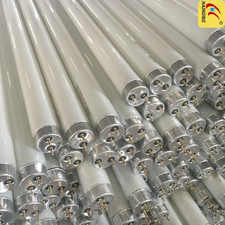 Fluorescent lamp tube T8 T10 T12 15W18W20W36W40W 1200mm 2ft 4ft daylight