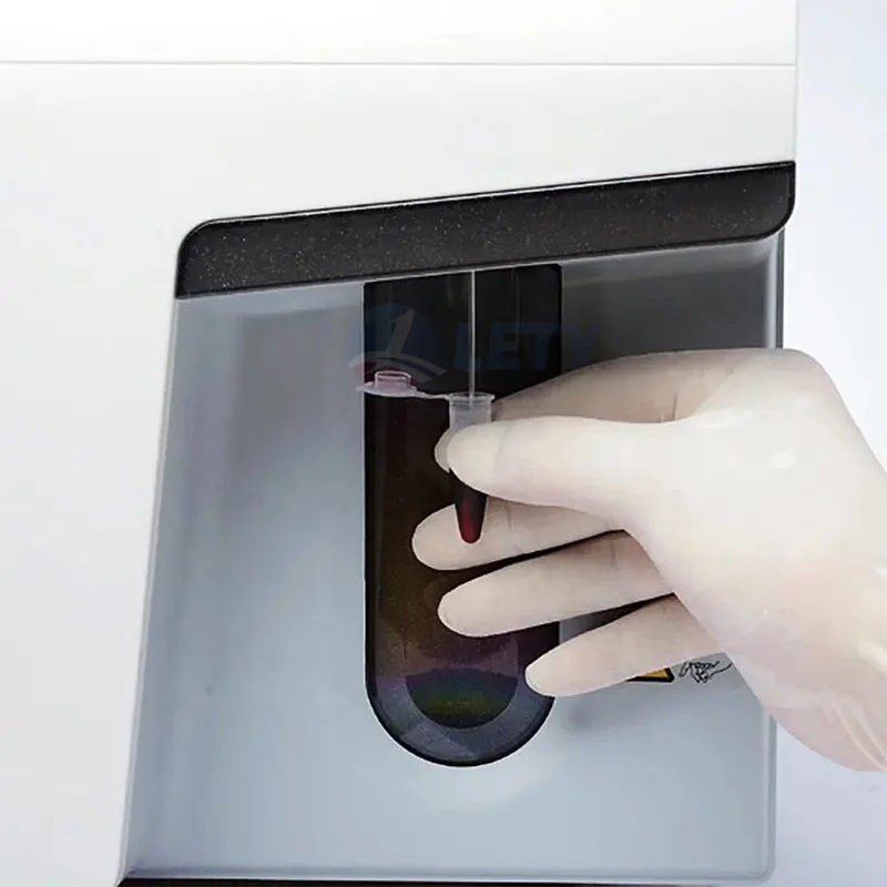 Mindray Bc 5000 5-part Hematology Analyzer Blood Test 5 Part Automated Hematology Bc-5130 Bc-5380 Bc-5150 Mindray