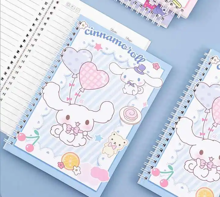 Оптовая продажа Kawaii аниме школьная катушка