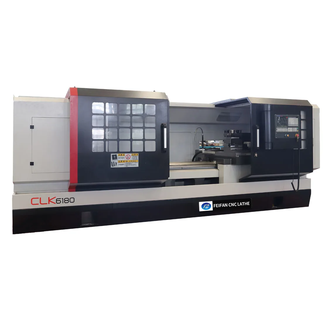 
cnc controller China heavy duty cnc turning center cnc lathe machine 
