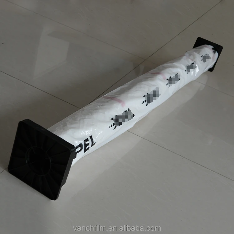 Factory Producer Supply 1.52*15m PPF Scrapes Resistance Car Film PPF TPH TPU Paint Protection Film For Car Body XPEL ULTIMATE