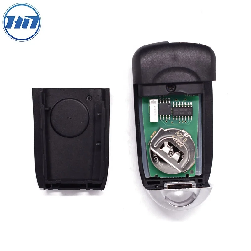 KD900/KD-X2 Key Programmer B Series Remote Control B22-3/4 Blank Car Key for  Style,