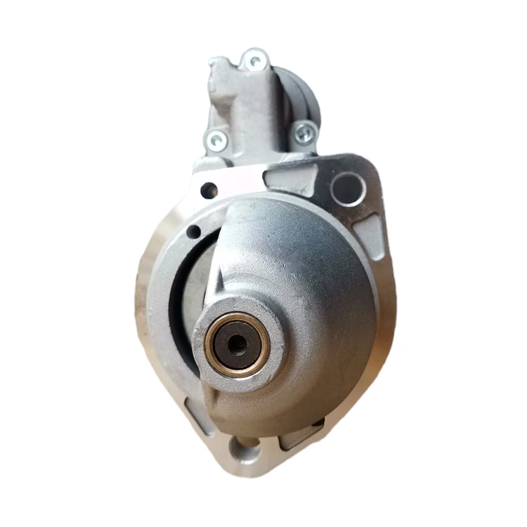 EZE China Supplier Manufacturer 12V starter motor   FOR MAHLE 72735655 MS27 MS28