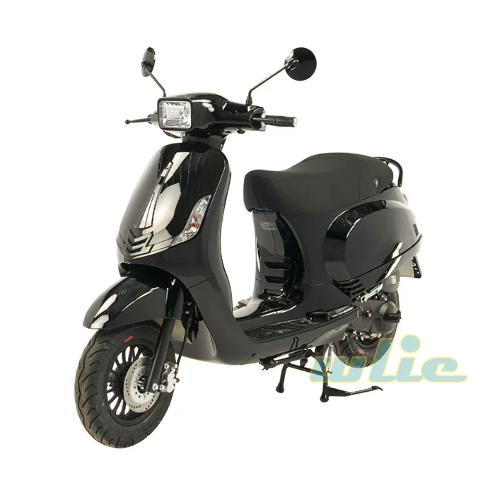 New china products vintage vespa scooter sale racing motorcycle motor cycle 125cc Maple S(Euro 4)